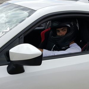 Meet your Posher, Jonathon