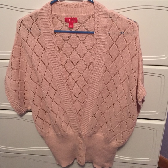 Elle sweater - Picture 1 of 3