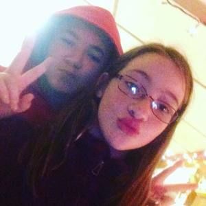 Meet your Posher, Abigail