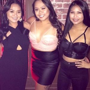 Meet your Posher, Ardnas