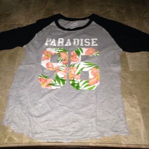 Paradise 96 from zumiez.