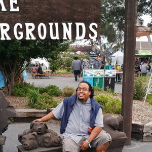 Meet your Posher, Adrian