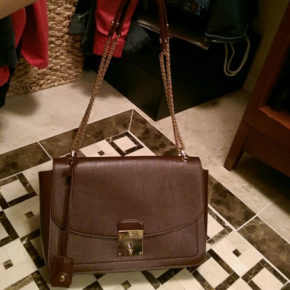 Marc Jacobs poly 1984 bag