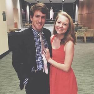 Meet your Posher, Rebecca rose