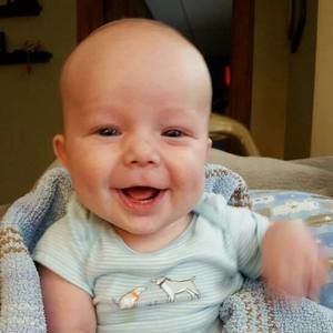 Meet your Posher, Gavin