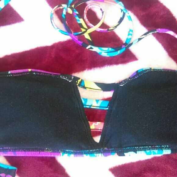 Roxy Swim Top - Picture 3 of 3