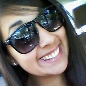 Meet your Posher, Dyannah