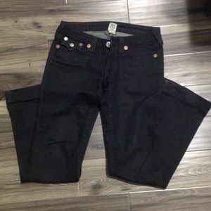 Authentic true religion jeans