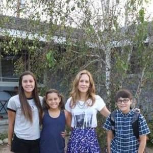 Meet your Posher, Rebecca