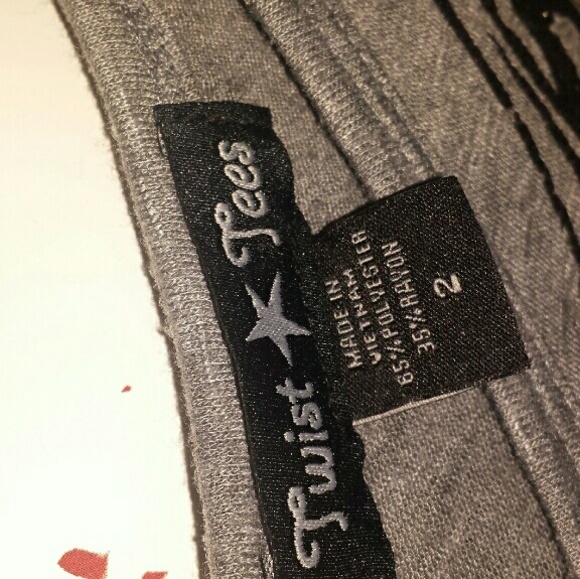 Wing tank top - Picture 2 of 2