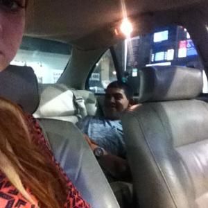 Meet your Posher, David