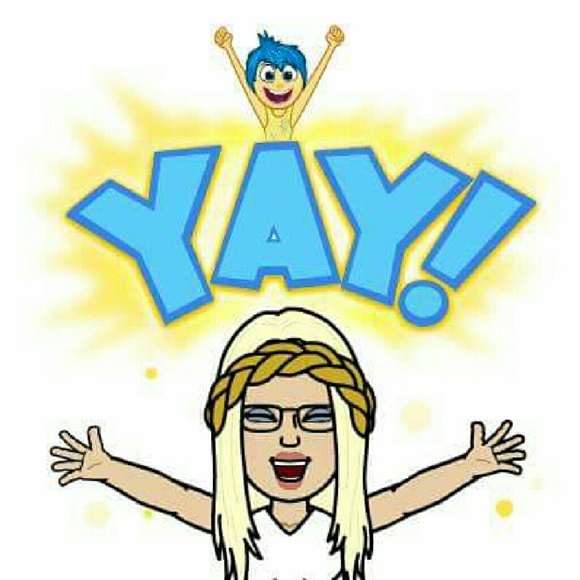 Meet your Posher, Amy