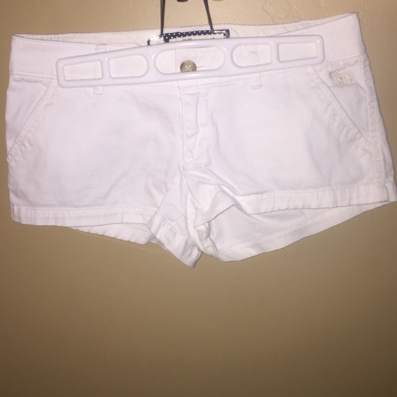 Abercrombie kids shorts