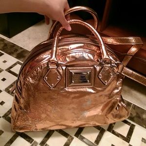 Authentic Dolce & gabbana bowling bag