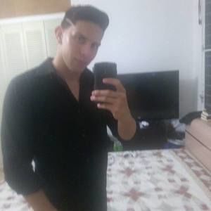 Meet your Posher, Abel