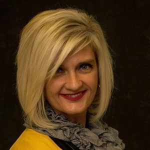 Meet your Posher, Alice