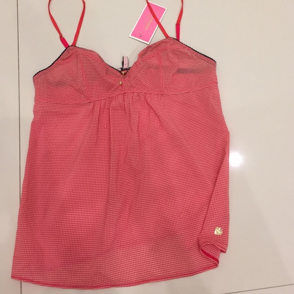 Juicy couture sleep wear new &$4.30 on pp