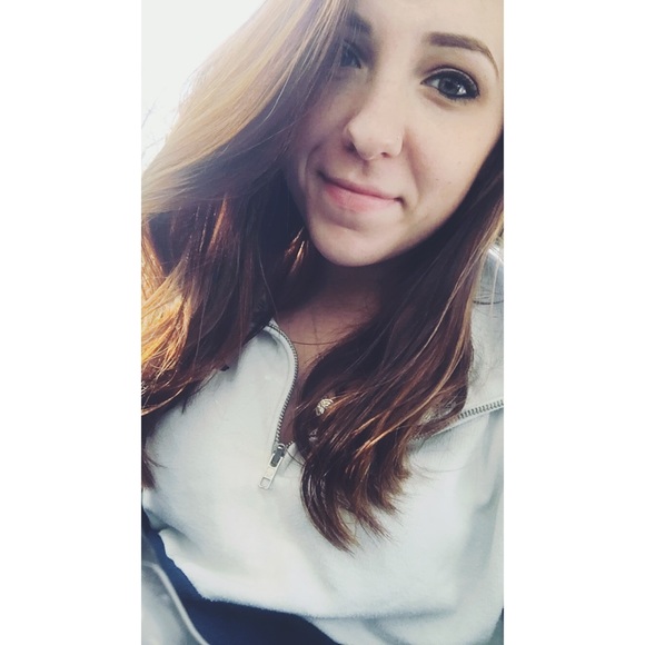 Meet your Posher, Colleen