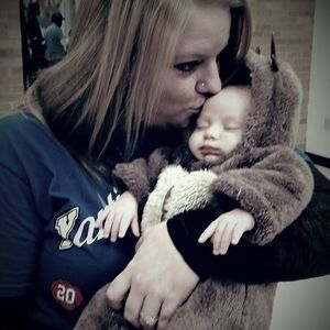 Meet your Posher, Tonya