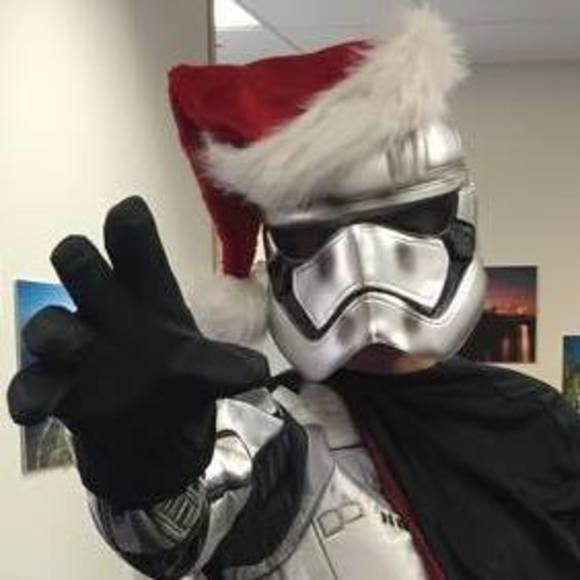 Meet your Posher, Seram