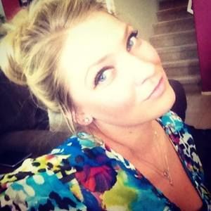 Meet your Posher, Tara