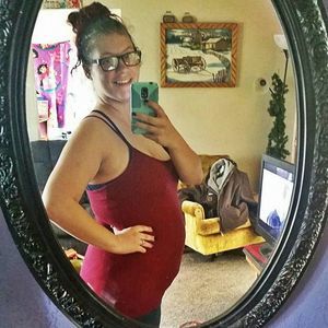 Meet your Posher, Ruthie