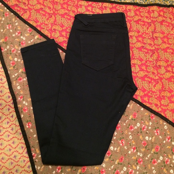 Vigoss Jeans