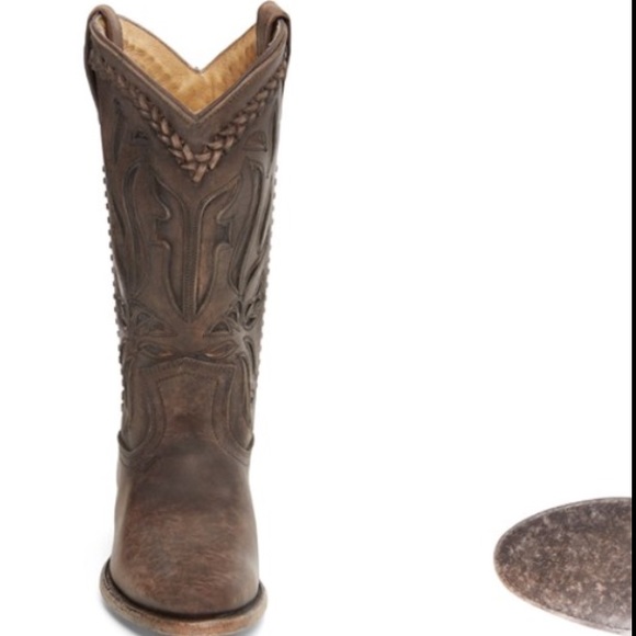 Frye cowboy boots***SALE***