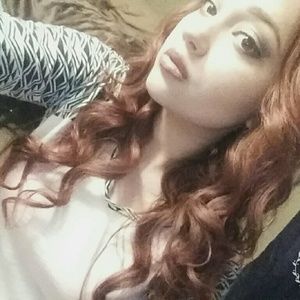 Meet your Posher, Marissa