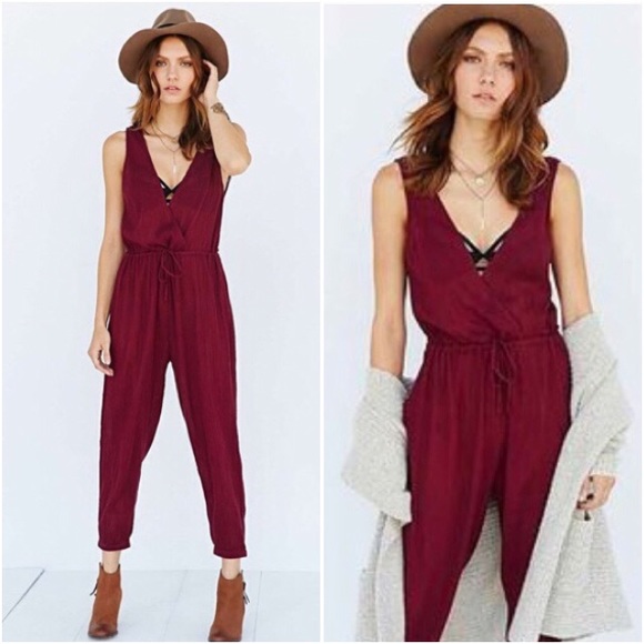 Urban Outfitters Dresses & Skirts - NWT Urban outfitters jumpsuit