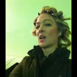 Meet your Posher, Polly