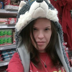 Meet your Posher, Marina