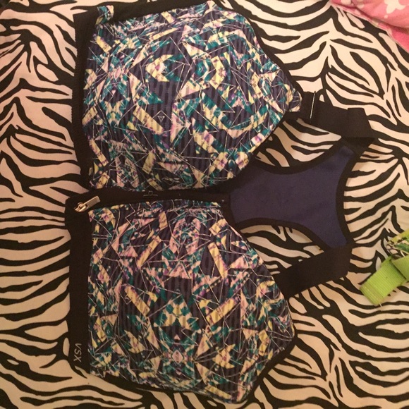 Victoria's Secret Sports Bra!