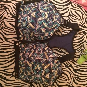 Victoria's Secret Sports Bra!