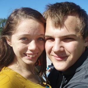 Meet your Posher, Cheyenne