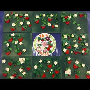 Meet your Posher, Sharon