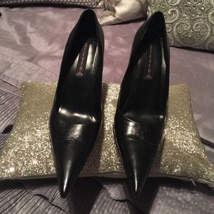 Steve Madden pointy toe high heels!