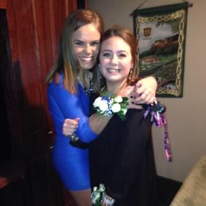 Meet your Posher, Isabel