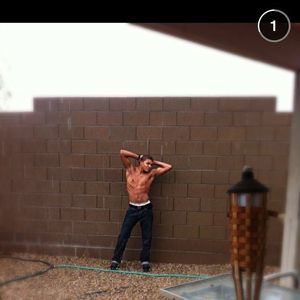 Meet your Posher, Donovan