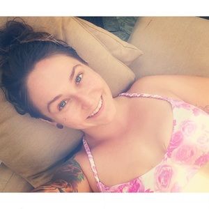 Meet your Posher, Mary