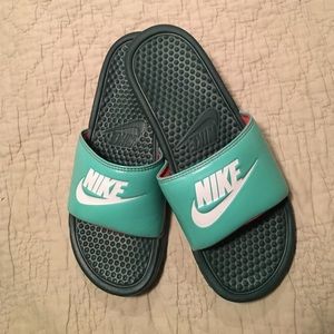 Nike Slides