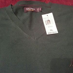 Nautica Sweater