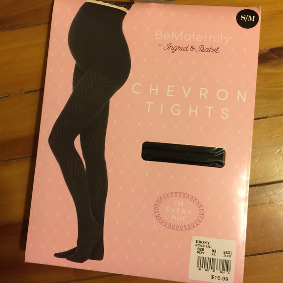 Maternity Tights