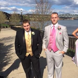 Meet your Posher, Ian