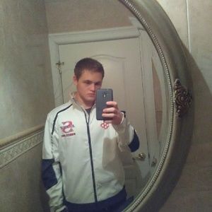 Meet your Posher, Mike