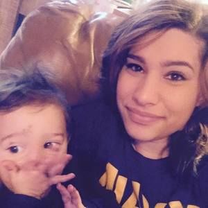 Meet your Posher, Jordan