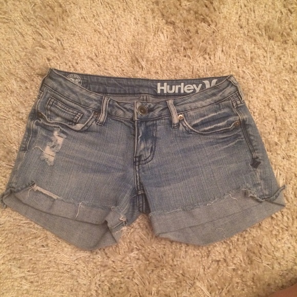 Hurley Pants - ⚡️FLASH SALE⚡️Hurley shorts
