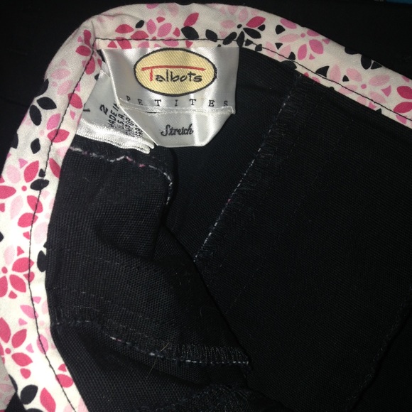 Talbots skirt - Picture 3 of 3