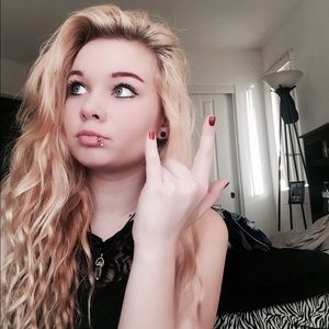 Meet your Posher, Trinity