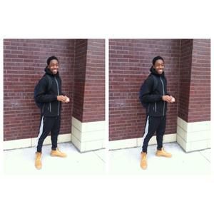 Meet your Posher, Hezekiah